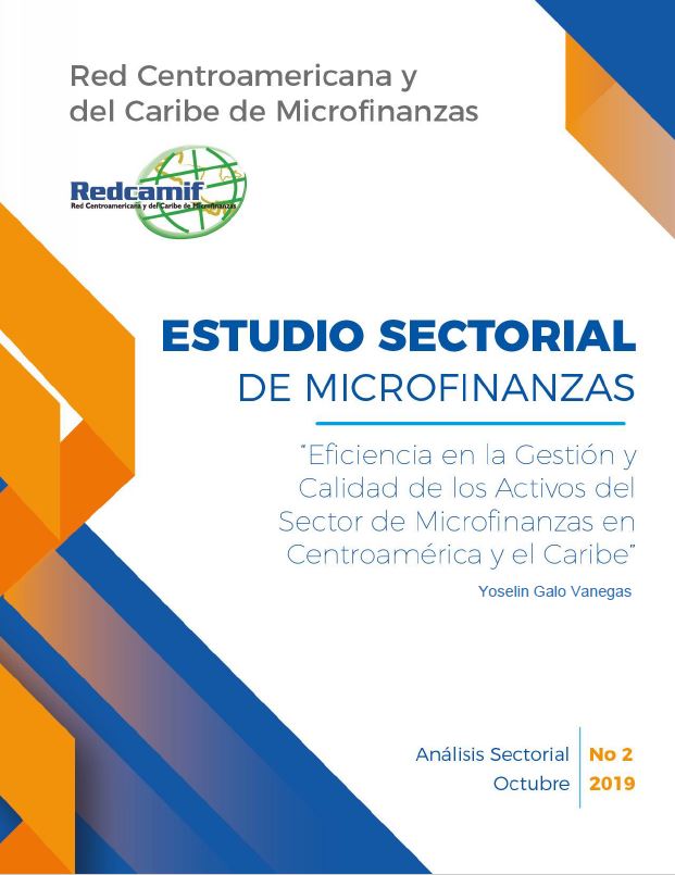 Estudio sectorial No.2