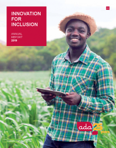 ADA - Annual Report 2019