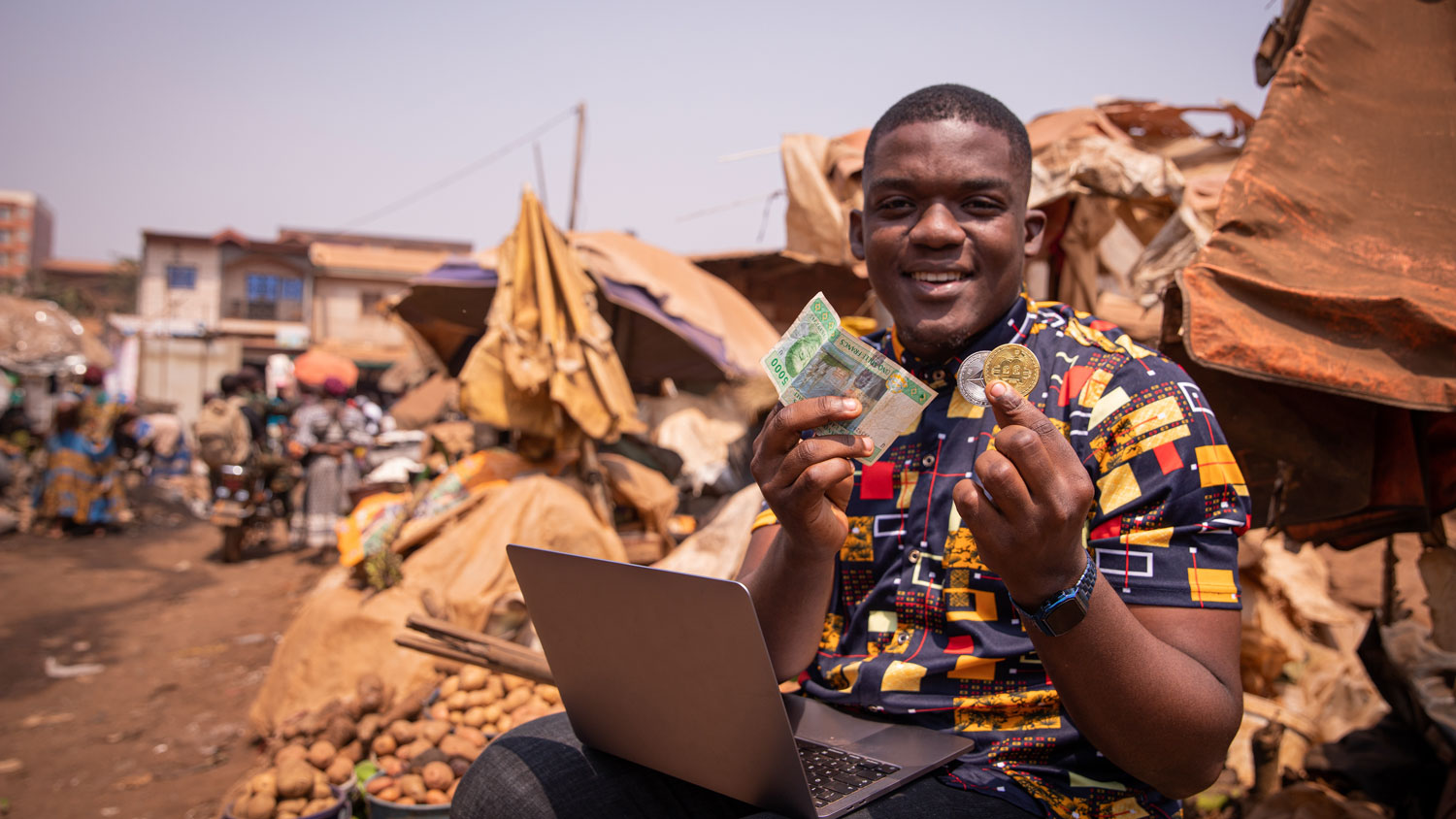 Education financière