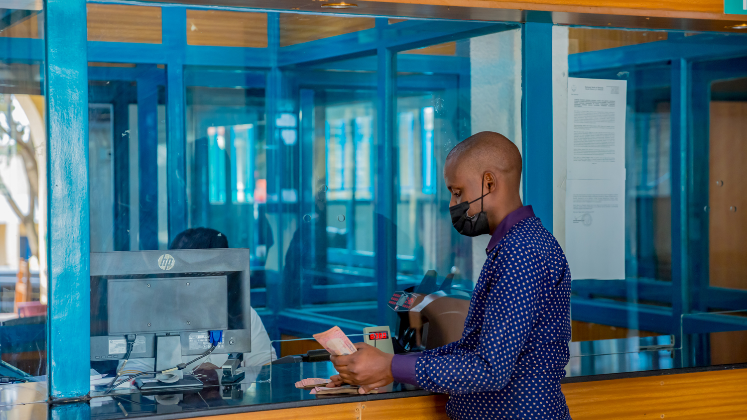 La volonté des institutions de microfinance de maintenir leurs activités face à la crise Covid-19