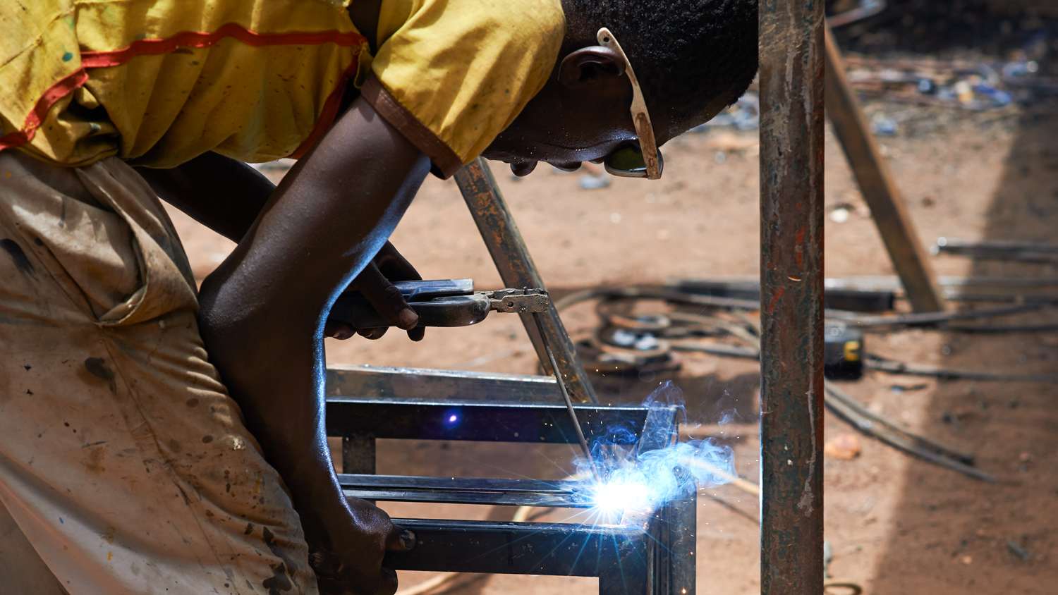 Cover rapport annuel 2016