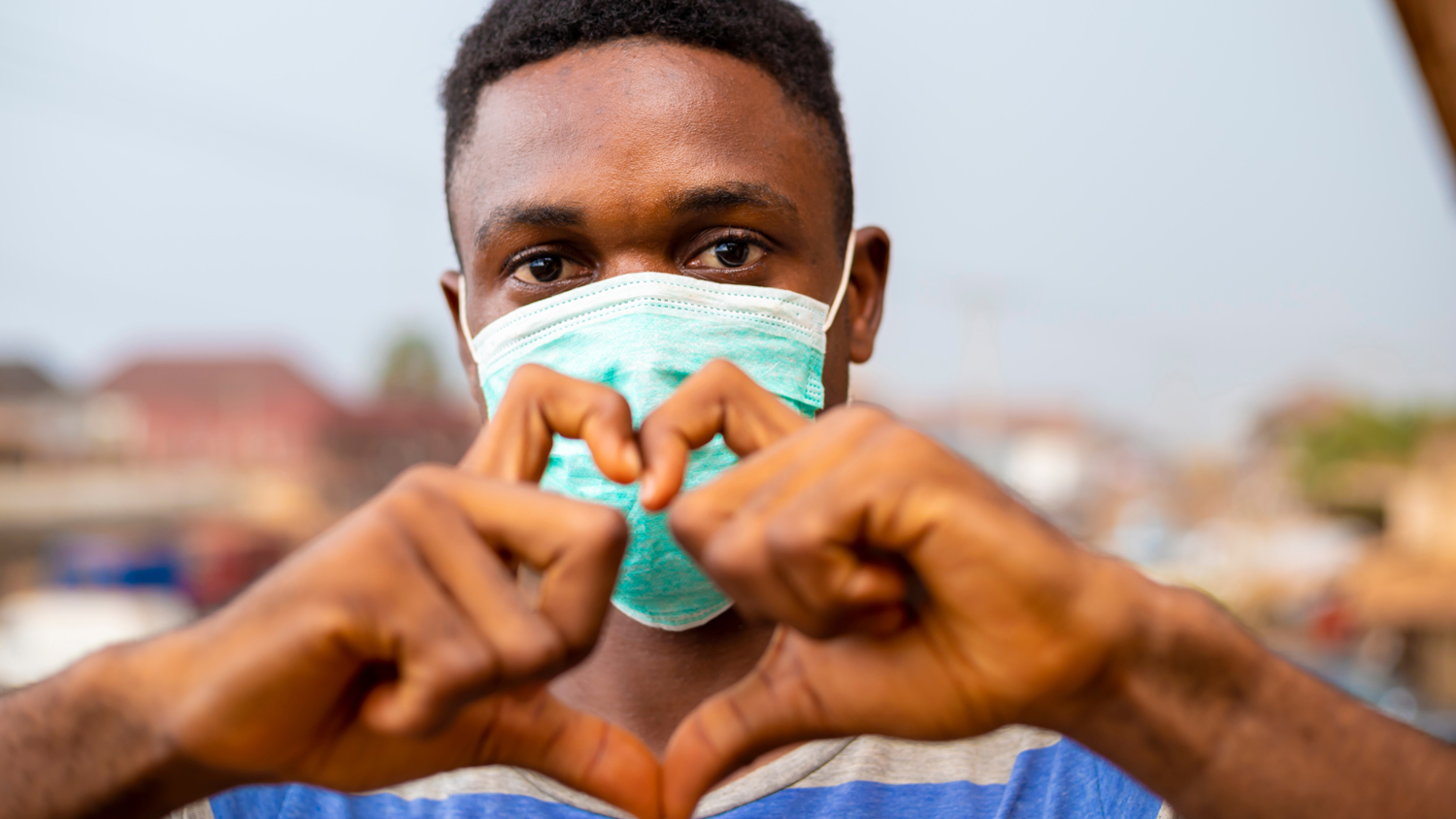 Les clients de la microfinance face à la crise du Covid-19