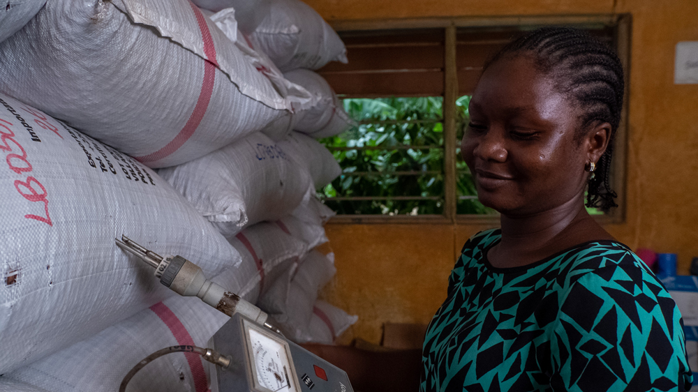 Cover chaînes de valeur agricoles