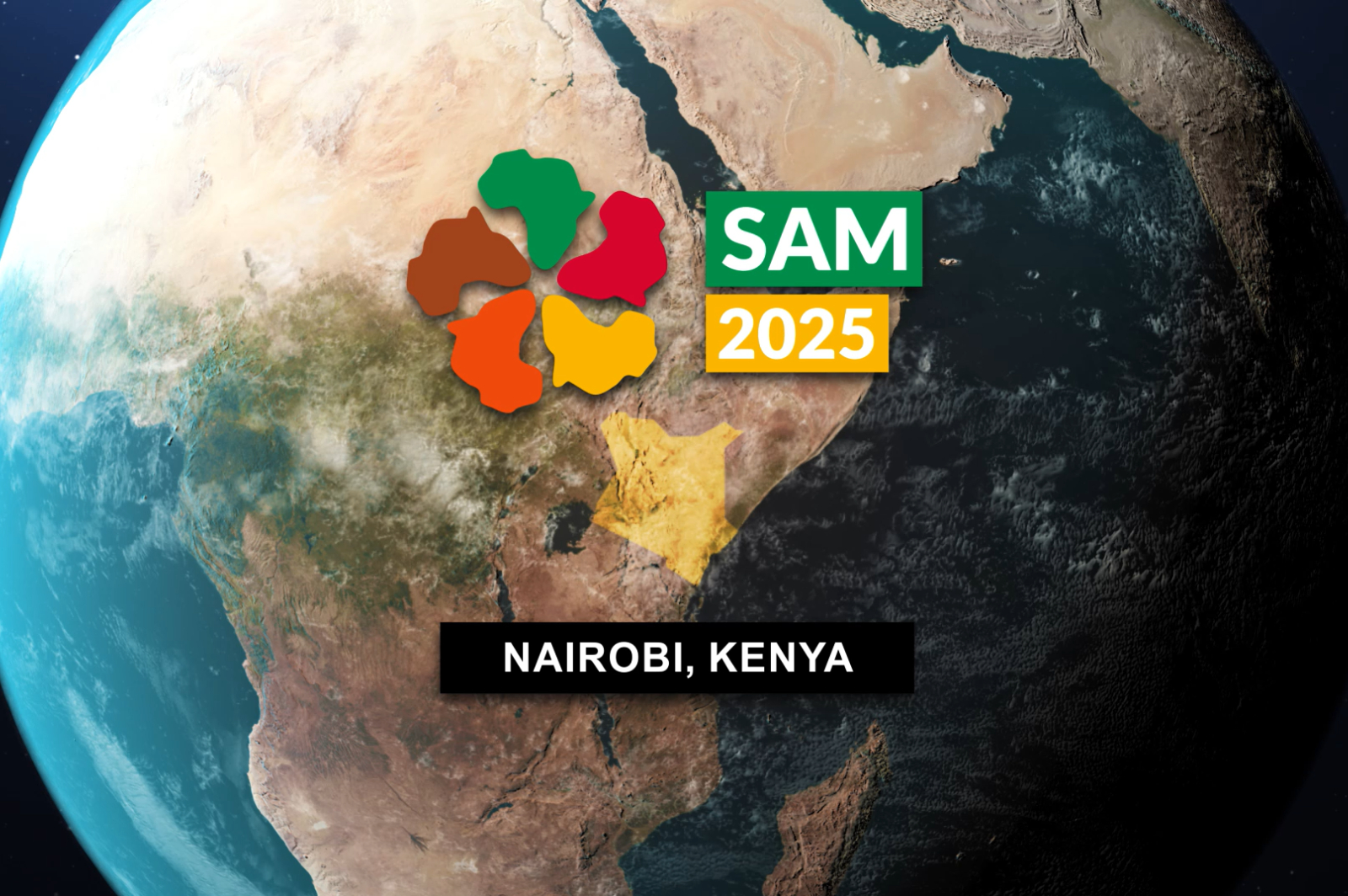 Semaine africaine de la finance inclusive 2025 à Nairobi, Kenya