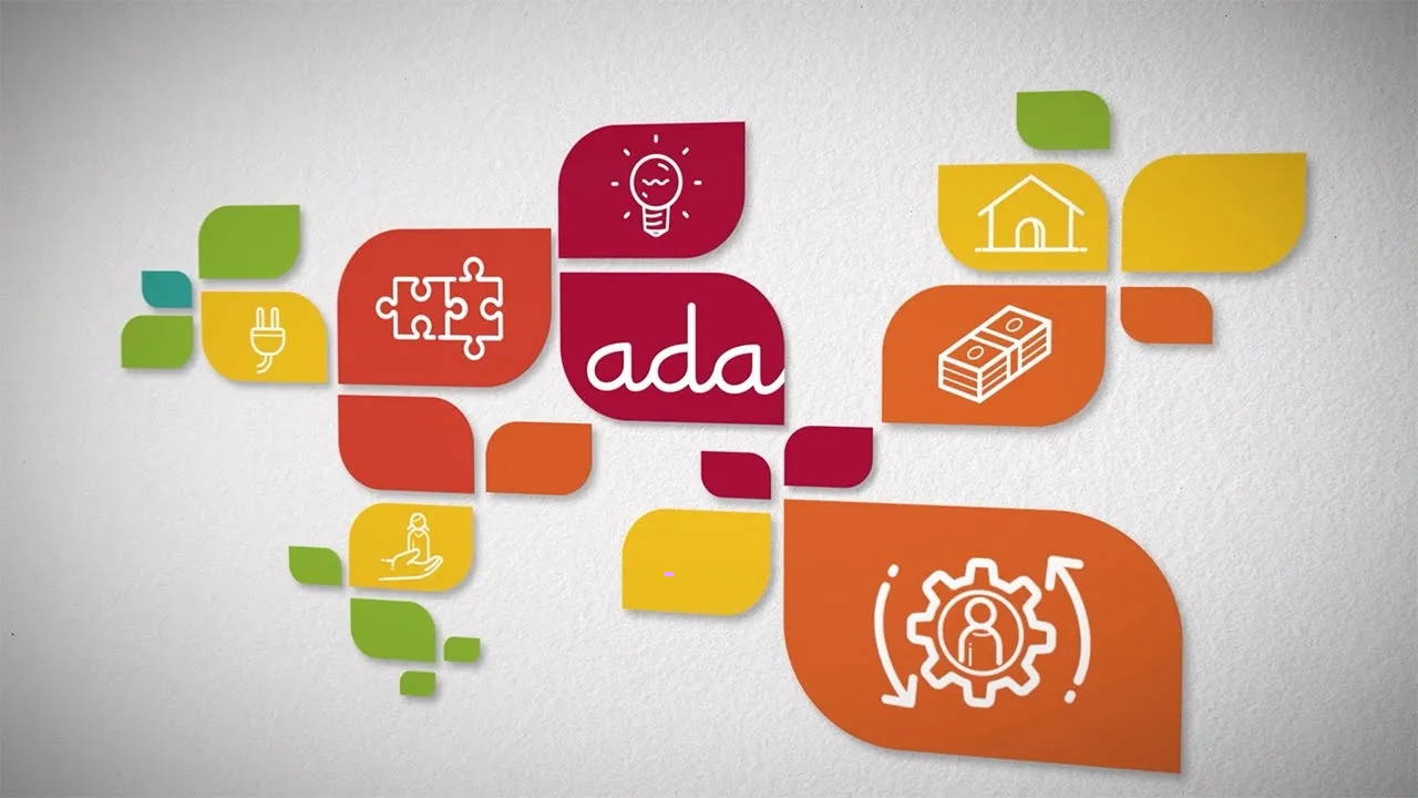 ADA, experto en finanzas inclusivas y catalizador de alianzas e innovaciones