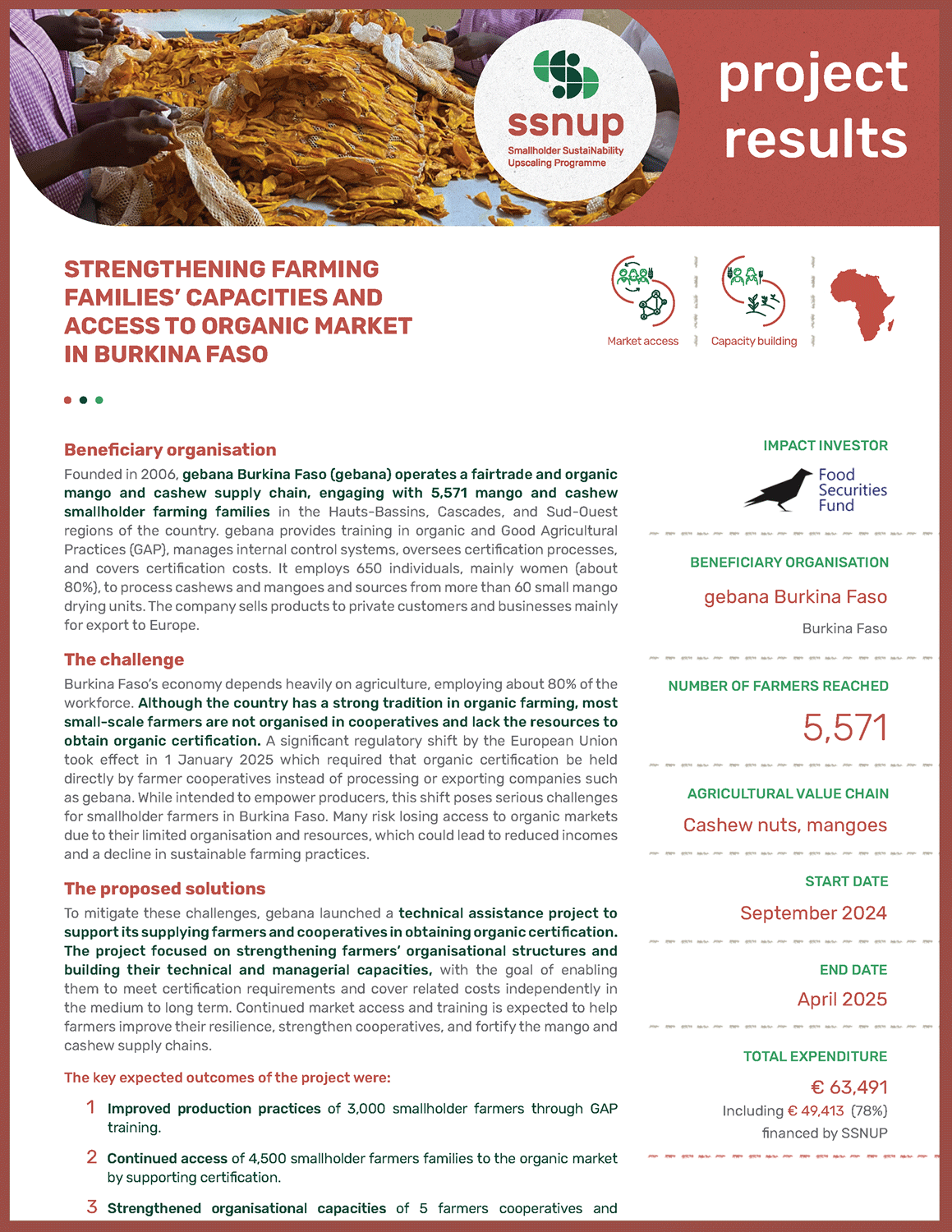 Cover famille d'agriculteurs