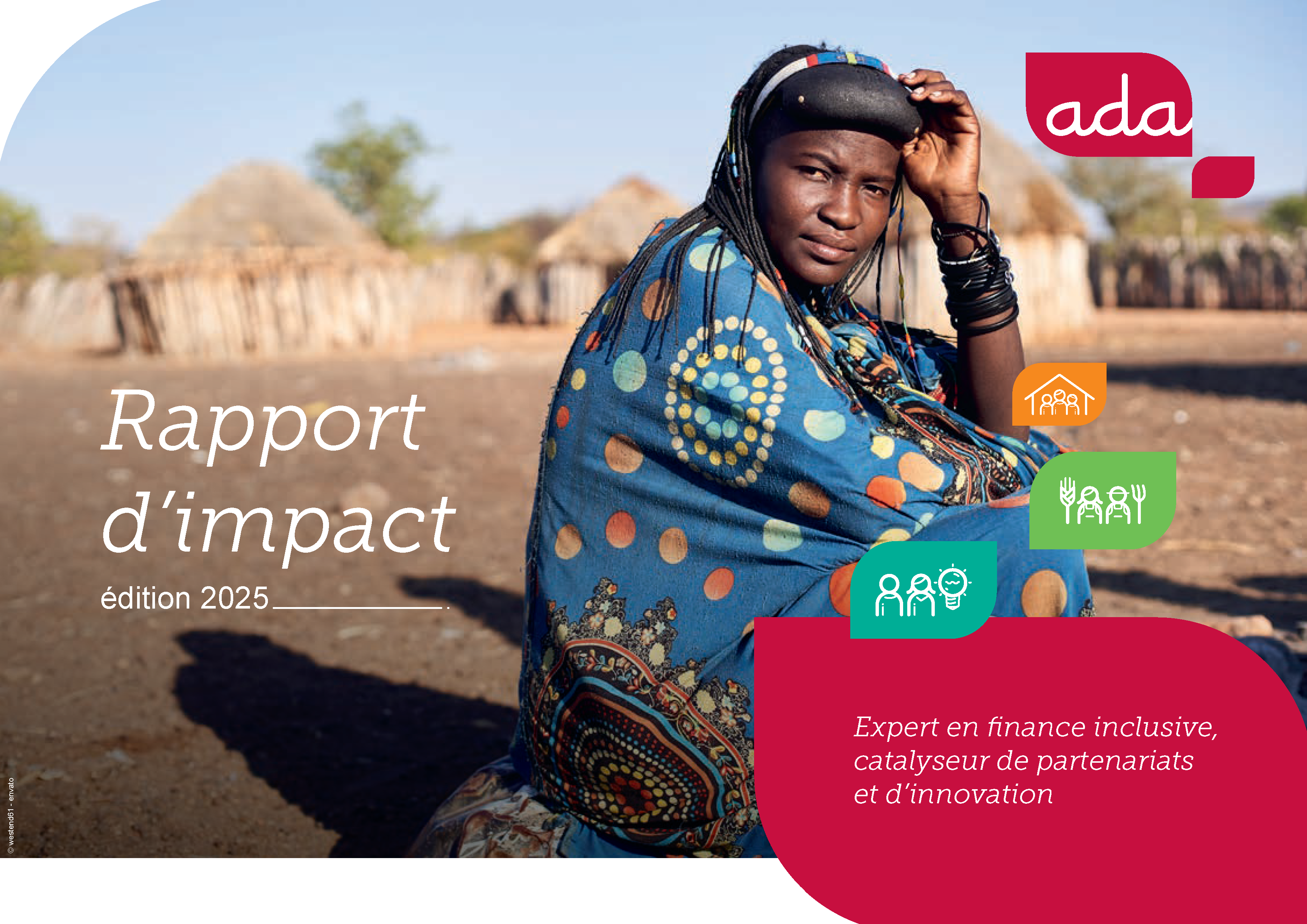 Cover rapport d'impact