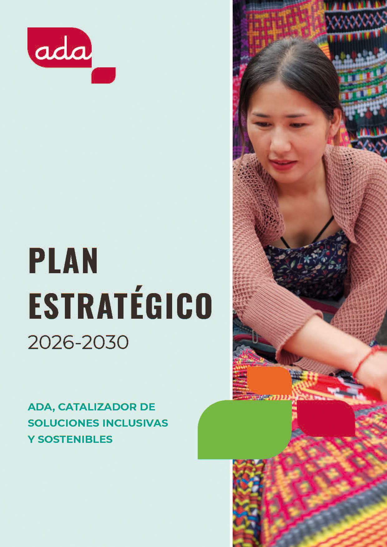 Cover Plan estratégico 2026-2030