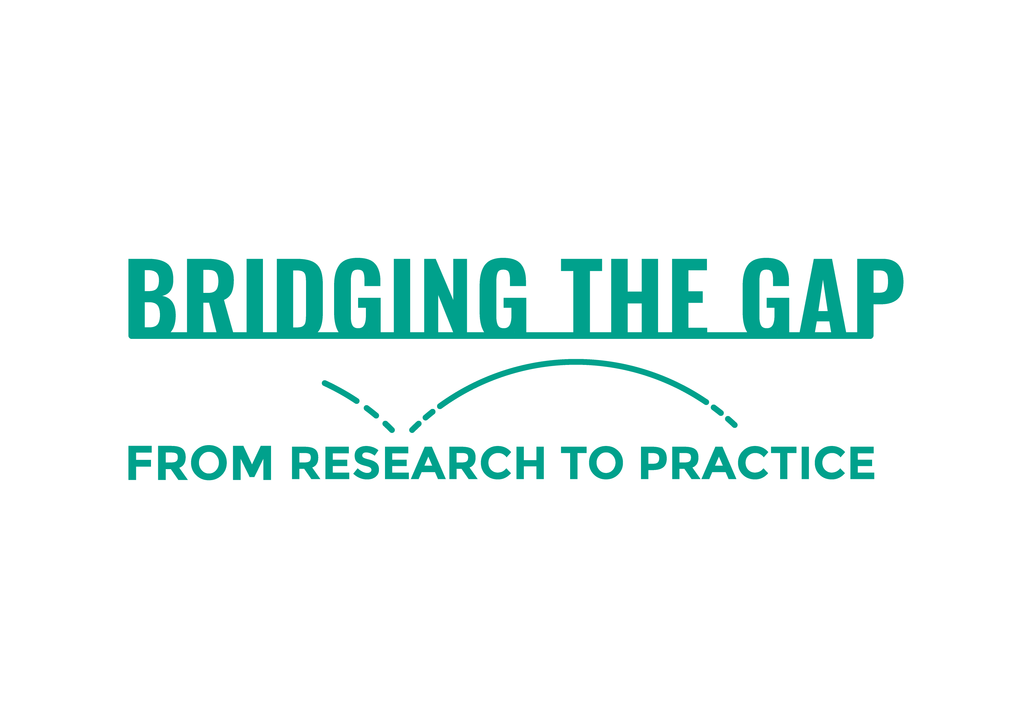 Logo Bridging the gap
