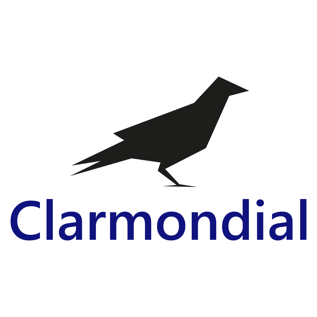 Logo Clarmondial