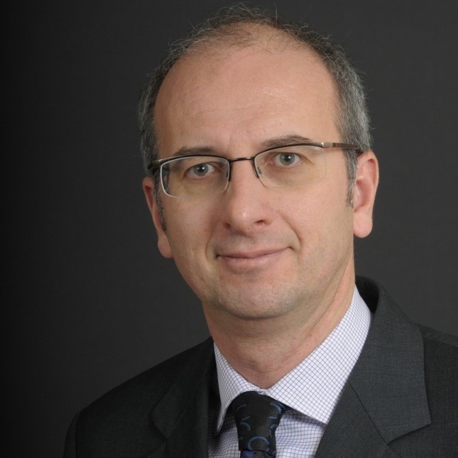 Jean-Louis Perrier