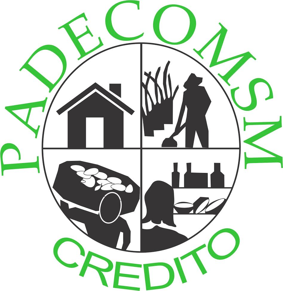 PADECOMSM Crédito