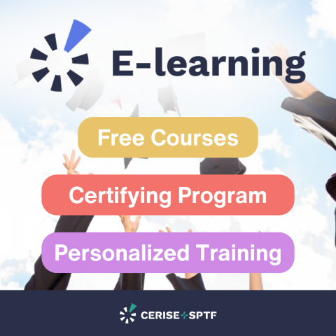 SPTF E-learning