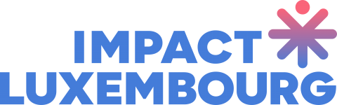 Logo Impact Luxembourg