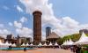 Kenyatta International Convention Center